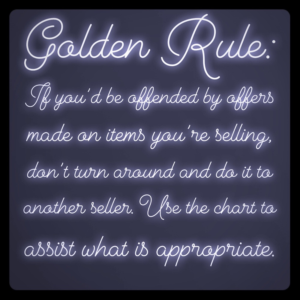 Please take a moment & review guidelines.